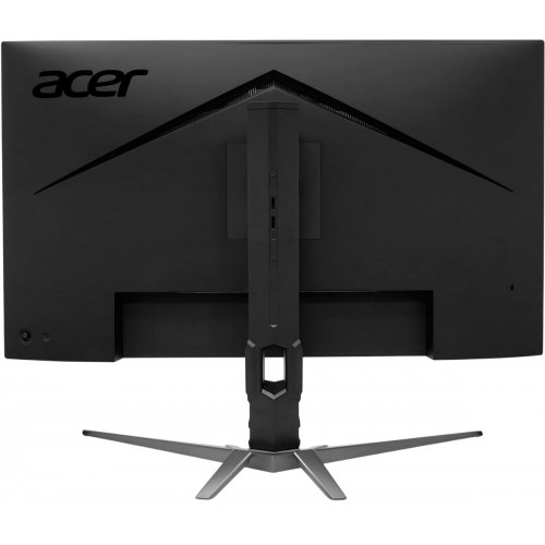 Монітор Acer 31.5" Predator XB323QUPbmiiprx (UM.JX3EE.P09) Black купити в Україні: Київ, Львів, Хмельницький, Тернопіль, Івано-Франківськ | Низька ціна, відгуки, характеристики від TELEMART фото