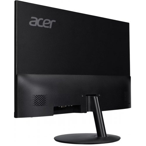 Монітор Acer 31.5" SB322QUAbmiipx (UM.JS2EE.A18) Black купити в Україні: Київ, Львів, Хмельницький, Тернопіль, Івано-Франківськ | Низька ціна, відгуки, характеристики від TELEMART фото