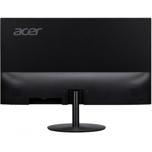 Монітор Acer 31.5" SB322QUAbmiipx (UM.JS2EE.A18) Black купити в Україні: Київ, Львів, Хмельницький, Тернопіль, Івано-Франківськ | Низька ціна, відгуки, характеристики від TELEMART фото