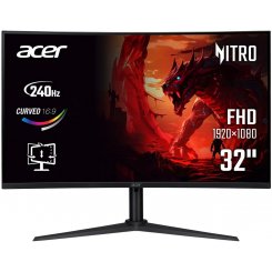 Монитор Acer 31.5