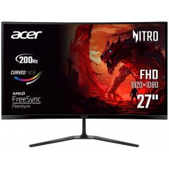 Монітор Acer 27