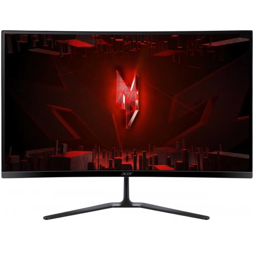 Монітор Acer 27" Nitro ED270X0biip (UM.HE0EE.001) Black купити в Україні: Київ, Львів, Хмельницький, Тернопіль, Івано-Франківськ | Низька ціна, відгуки, характеристики від TELEMART фото