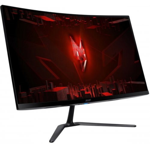 Монітор Acer 27" Nitro ED270X0biip (UM.HE0EE.001) Black купити в Україні: Київ, Львів, Хмельницький, Тернопіль, Івано-Франківськ | Низька ціна, відгуки, характеристики від TELEMART фото