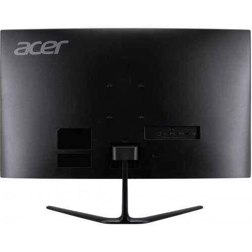 Монітор Acer 27" Nitro ED270X0biip (UM.HE0EE.001) Black купити в Україні: Київ, Львів, Хмельницький, Тернопіль, Івано-Франківськ | Низька ціна, відгуки, характеристики від TELEMART фото