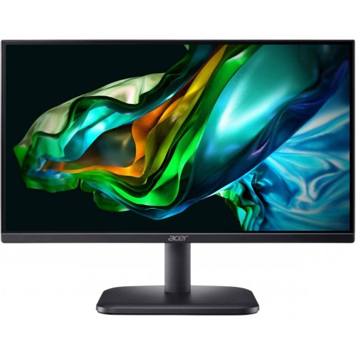 Монитор Acer 27" EK271Hbi (UM.HE1EE.H02) Black купить в Украине: Киев, Днепр, Харьков, Одесса  | Низкая цена, отзывы, характеристики от TELEMART фото