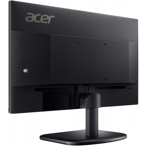 Монитор Acer 27" EK271Hbi (UM.HE1EE.H02) Black купить в Украине: Киев, Днепр, Харьков, Одесса  | Низкая цена, отзывы, характеристики от TELEMART фото