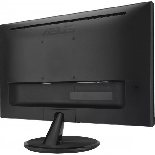 Монитор Asus 21.45" VP227HF (90LM0880-B01O71) Black купить в Украине: Киев, Днепр, Харьков, Одесса  | Низкая цена, отзывы, характеристики от TELEMART фото