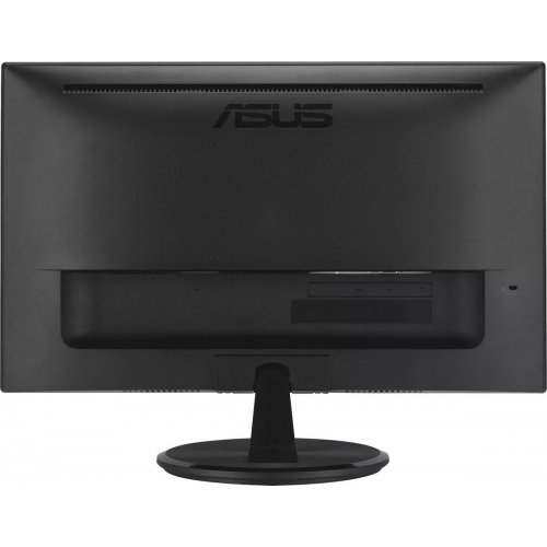 Монитор Asus 21.45" VP227HF (90LM0880-B01O71) Black купить в Украине: Киев, Днепр, Харьков, Одесса  | Низкая цена, отзывы, характеристики от TELEMART фото
