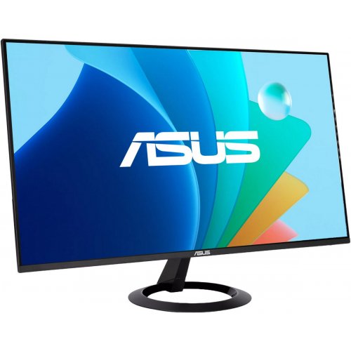 Монітор Asus 23.8" VZ249HG (90LM0BV1-B01A71) Black купити в Україні: Київ, Львів, Хмельницький, Тернопіль, Івано-Франківськ | Низька ціна, відгуки, характеристики від TELEMART фото