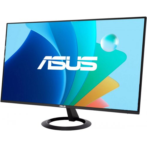 Монітор Asus 23.8" VZ249HG (90LM0BV1-B01A71) Black купити в Україні: Київ, Львів, Хмельницький, Тернопіль, Івано-Франківськ | Низька ціна, відгуки, характеристики від TELEMART фото