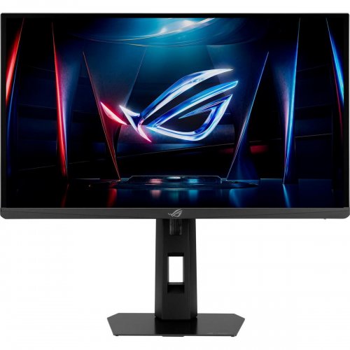 Монитор Asus 24.1" ROG Strix XG248QSG Ace (90LM0C40-B01371) Black купить в Украине: Киев, Днепр, Харьков, Одесса  | Низкая цена, отзывы, характеристики от TELEMART фото