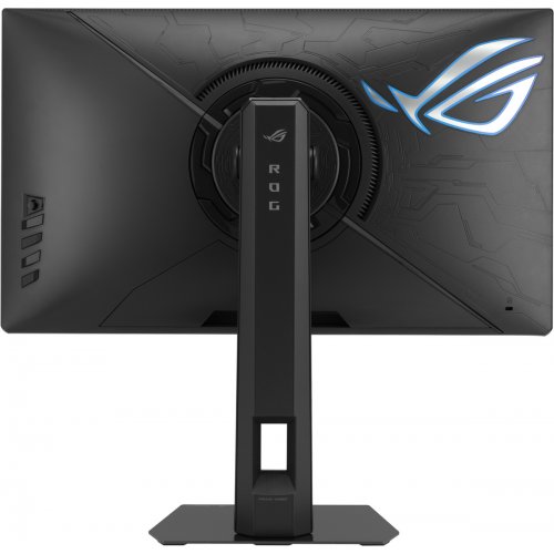 Монитор Asus 24.1" ROG Strix XG248QSG Ace (90LM0C40-B01371) Black купить в Украине: Киев, Днепр, Харьков, Одесса  | Низкая цена, отзывы, характеристики от TELEMART фото
