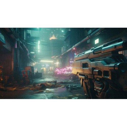 Монитор Asus 24.1" ROG Strix XG248QSG Ace (90LM0C40-B01371) Black купить в Украине: Киев, Днепр, Харьков, Одесса  | Низкая цена, отзывы, характеристики от TELEMART фото