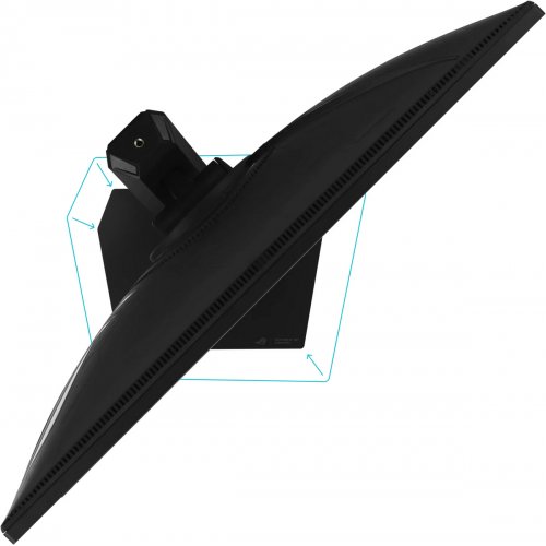 Монитор Asus 24.1" ROG Strix XG248QSG Ace (90LM0C40-B01371) Black купить в Украине: Киев, Днепр, Харьков, Одесса  | Низкая цена, отзывы, характеристики от TELEMART фото