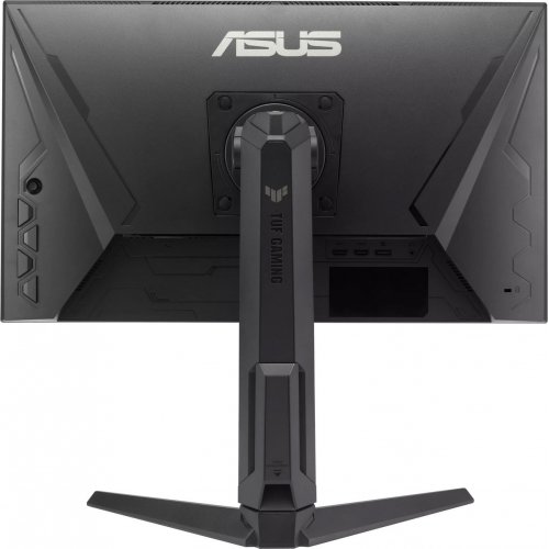 Монітор Asus 24.5" TUF Gaming VG259QMRL5A (90LM0BQ0-B01O71) Black купити в Україні: Київ, Львів, Хмельницький, Тернопіль, Івано-Франківськ | Низька ціна, відгуки, характеристики від TELEMART фото