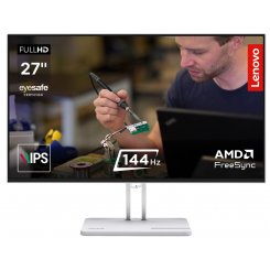 Монитор Lenovo 27