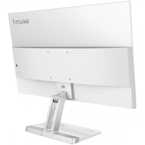 Монитор Lenovo 27" L27-4C (67DEKAC1UA) Cloud Grey купить в Украине: Киев, Днепр, Харьков, Одесса  | Низкая цена, отзывы, характеристики от TELEMART фото