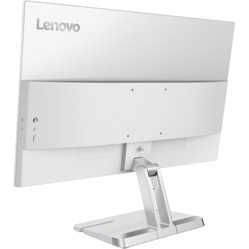 Монитор Lenovo 27" L27-4C (67DEKAC1UA) Cloud Grey купить в Украине: Киев, Днепр, Харьков, Одесса  | Низкая цена, отзывы, характеристики от TELEMART фото