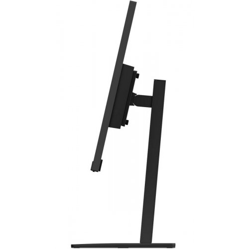 Монитор Lenovo 27" ThinkVision E27Q-40 (64BDGAT4EU) Black купить в Украине: Киев, Днепр, Харьков, Одесса  | Низкая цена, отзывы, характеристики от TELEMART фото