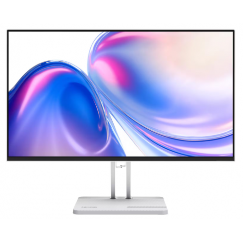 Монітор Lenovo 23.8" L24-4C (67DDKAC6UA) Cloud Grey купити в Україні: Київ, Львів, Хмельницький, Тернопіль, Івано-Франківськ | Низька ціна, відгуки, характеристики від TELEMART фото