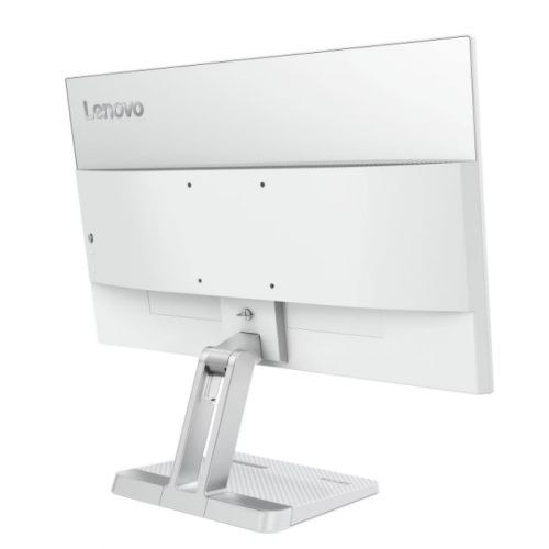Монітор Lenovo 23.8" L24-4C (67DDKAC6UA) Cloud Grey купити в Україні: Київ, Львів, Хмельницький, Тернопіль, Івано-Франківськ | Низька ціна, відгуки, характеристики від TELEMART фото