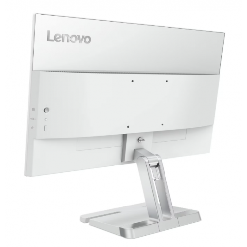 Монітор Lenovo 23.8" L24-4C (67DDKAC6UA) Cloud Grey купити в Україні: Київ, Львів, Хмельницький, Тернопіль, Івано-Франківськ | Низька ціна, відгуки, характеристики від TELEMART фото