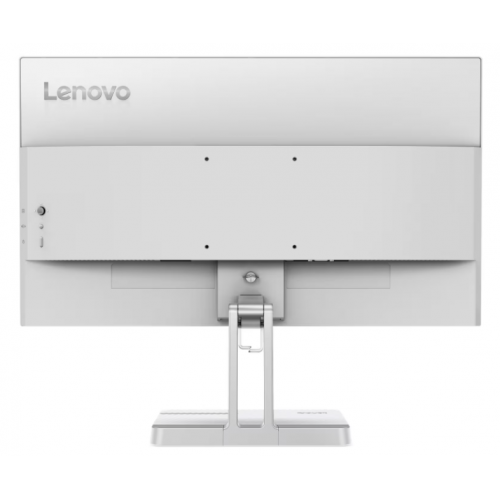Монітор Lenovo 23.8" L24-4C (67DDKAC6UA) Cloud Grey купити в Україні: Київ, Львів, Хмельницький, Тернопіль, Івано-Франківськ | Низька ціна, відгуки, характеристики від TELEMART фото