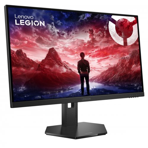 Монітор Lenovo 27" Legion 27-10 (68C5GAC4UA) Black купити в Україні: Київ, Львів, Хмельницький, Тернопіль, Івано-Франківськ | Низька ціна, відгуки, характеристики від TELEMART фото