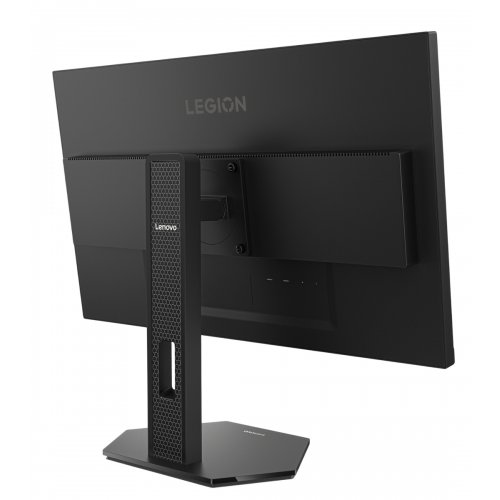 Монітор Lenovo 27" Legion 27-10 (68C5GAC4UA) Black купити в Україні: Київ, Львів, Хмельницький, Тернопіль, Івано-Франківськ | Низька ціна, відгуки, характеристики від TELEMART фото