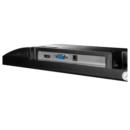 Монитор Prologix 27" P2725HF Black купить в Украине: Киев, Днепр, Харьков, Одесса  | Низкая цена, отзывы, характеристики от TELEMART фото