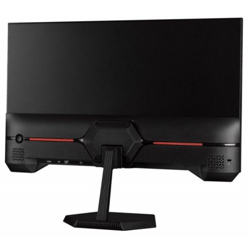 Монитор Prologix 23.8" Gaming GM2425HD Black купить в Украине: Киев, Днепр, Харьков, Одесса  | Низкая цена, отзывы, характеристики от TELEMART фото