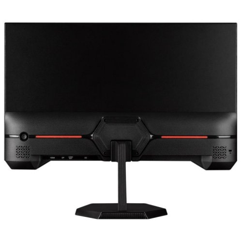 Монитор Prologix 23.8" Gaming GM2425HD Black купить в Украине: Киев, Днепр, Харьков, Одесса  | Низкая цена, отзывы, характеристики от TELEMART фото