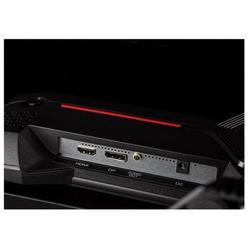 Монитор Prologix 23.8" Gaming GM2425HD Black купить в Украине: Киев, Днепр, Харьков, Одесса  | Низкая цена, отзывы, характеристики от TELEMART фото