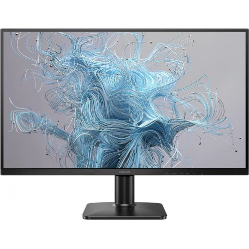 Монитор Philips 27" 27E2N1100L/00 Black купить в Украине: Киев, Днепр, Харьков, Одесса  | Низкая цена, отзывы, характеристики от TELEMART фото