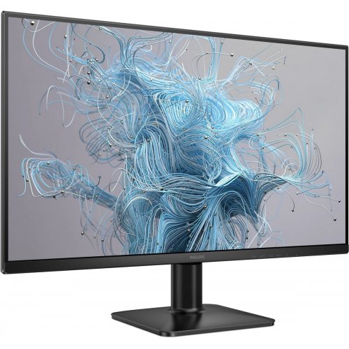 Монитор Philips 27" 27E2N1100L/00 Black купить в Украине: Киев, Днепр, Харьков, Одесса  | Низкая цена, отзывы, характеристики от TELEMART фото