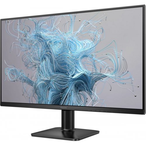 Монитор Philips 27" 27E2N1100L/00 Black купить в Украине: Киев, Днепр, Харьков, Одесса  | Низкая цена, отзывы, характеристики от TELEMART фото