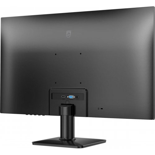 Монитор Philips 27" 27E2N1100L/00 Black купить в Украине: Киев, Днепр, Харьков, Одесса  | Низкая цена, отзывы, характеристики от TELEMART фото