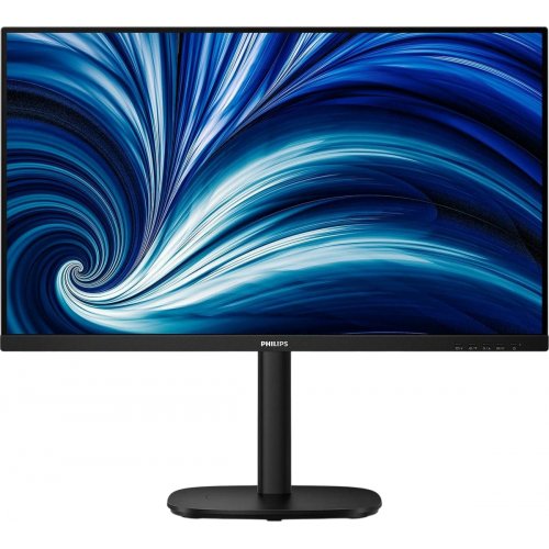 Монитор Philips 31.5" 32B2N3500/00 Black купить в Украине: Киев, Днепр, Харьков, Одесса  | Низкая цена, отзывы, характеристики от TELEMART фото
