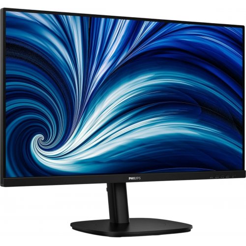 Монитор Philips 31.5" 32B2N3500/00 Black купить в Украине: Киев, Днепр, Харьков, Одесса  | Низкая цена, отзывы, характеристики от TELEMART фото