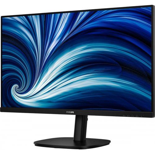 Монитор Philips 31.5" 32B2N3500/00 Black купить в Украине: Киев, Днепр, Харьков, Одесса  | Низкая цена, отзывы, характеристики от TELEMART фото