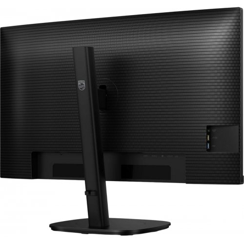 Монитор Philips 31.5" 32B2N3500/00 Black купить в Украине: Киев, Днепр, Харьков, Одесса  | Низкая цена, отзывы, характеристики от TELEMART фото