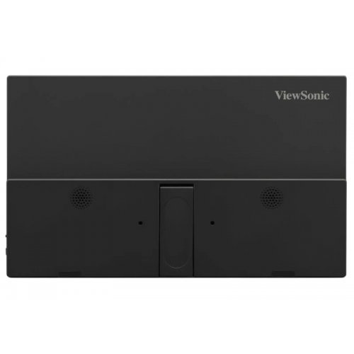 Монітор ViewSonic 15.6" VA1650 Black купити в Україні: Київ, Львів, Хмельницький, Тернопіль, Івано-Франківськ | Низька ціна, відгуки, характеристики від TELEMART фото