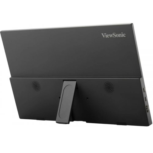 Монітор ViewSonic 15.6" VA1650 Black купити в Україні: Київ, Львів, Хмельницький, Тернопіль, Івано-Франківськ | Низька ціна, відгуки, характеристики від TELEMART фото
