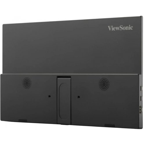 Монітор ViewSonic 15.6" VA1650 Black купити в Україні: Київ, Львів, Хмельницький, Тернопіль, Івано-Франківськ | Низька ціна, відгуки, характеристики від TELEMART фото