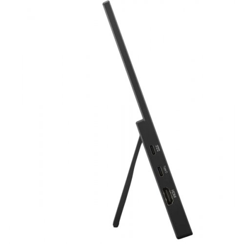 Монітор ViewSonic 15.6" VA1650 Black купити в Україні: Київ, Львів, Хмельницький, Тернопіль, Івано-Франківськ | Низька ціна, відгуки, характеристики від TELEMART фото