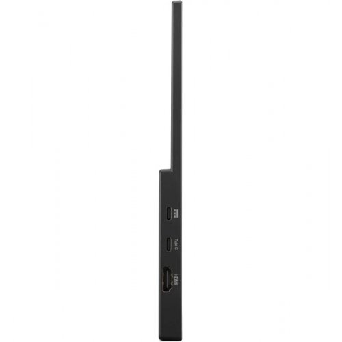 Монітор ViewSonic 15.6" VA1650 Black купити в Україні: Київ, Львів, Хмельницький, Тернопіль, Івано-Франківськ | Низька ціна, відгуки, характеристики від TELEMART фото