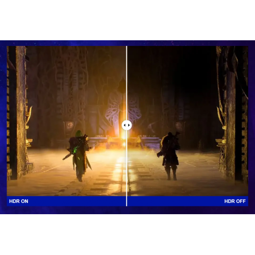 Монітор ViewSonic 27" VX27G1-2K Black купити в Україні: Київ, Львів, Хмельницький, Тернопіль, Івано-Франківськ | Низька ціна, відгуки, характеристики від TELEMART фото