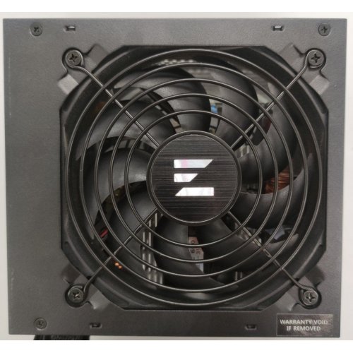 Блок живлення Zalman MegaMax TXII 700W (ZM700-TXII) (Відновлено продавцем, 834426) купити в Україні: Київ, Львів, Хмельницький, Тернопіль, Івано-Франківськ | Перевірка сумісності, низька ціна, відгуки, характеристики від TELEMART фото