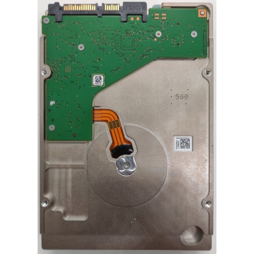 Жесткий диск Seagate SkyHawk (Secure) 10TB 256MB 7200RPM 3.5'' (ST10000VX0004) (Восстановлено продавцом, 834429) купить в Украине: Киев, Днепр, Харьков, Одесса  | Проверка совместимости, низкая цена, отзывы, характеристики от TELEMART фото