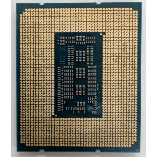 Процессор Intel Core i7-13700KF 3.4(5.4)GHz 30MB s1700 Tray (CM8071504820706) (Восстановлено продавцом, 834437) купить в Украине: Киев, Днепр, Харьков, Одесса  | Проверка совместимости, низкая цена, отзывы, характеристики от TELEMART фото